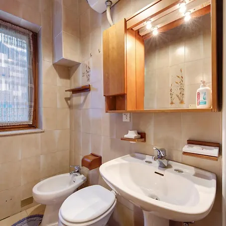 Apartament Maria Auronzo