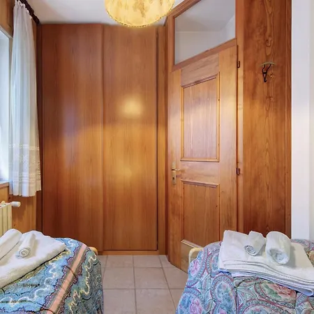 Maria Auronzo Apartament Auronzo di Cadore