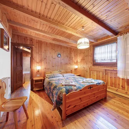 Apartament Maria Auronzo