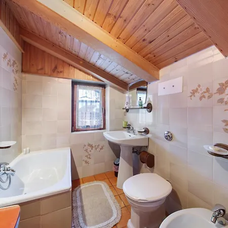 Apartament Maria Auronzo *