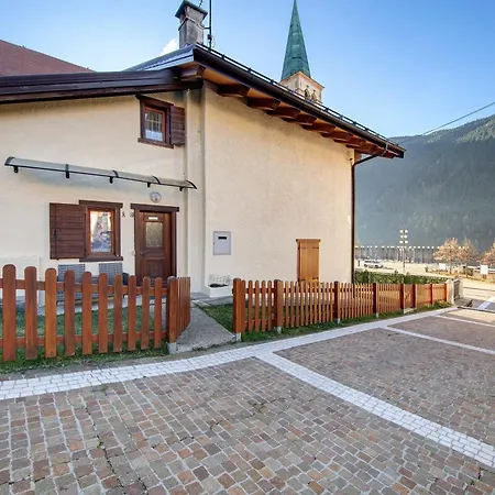 Apartament Maria Auronzo Auronzo di Cadore