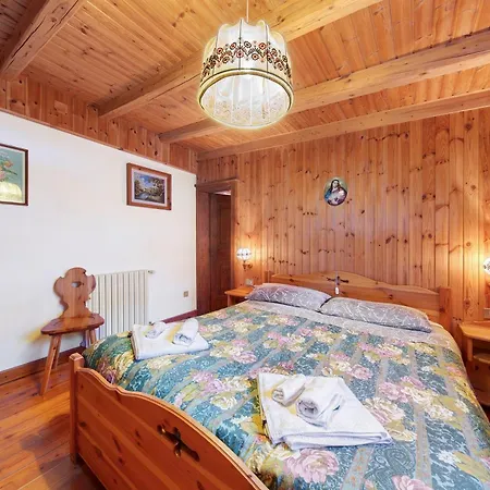Apartament Maria Auronzo