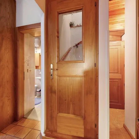 Maria Auronzo Apartament Auronzo di Cadore