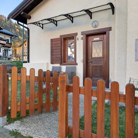 Apartament Maria Auronzo Auronzo di Cadore