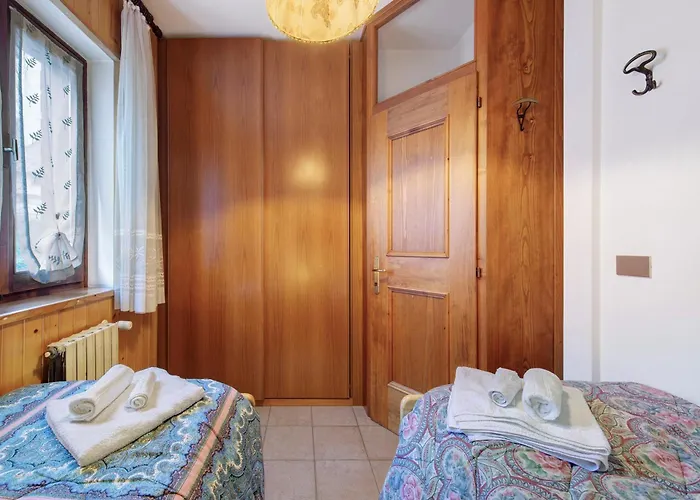 Maria Auronzo Apartman Auronzo di Cadore