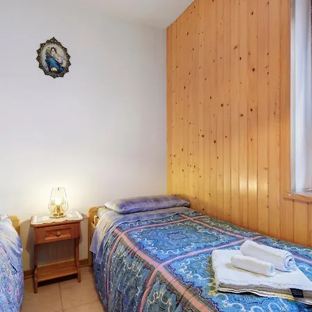 Maria Auronzo Auronzo di Cadore