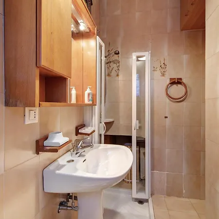 Apartamento Maria Auronzo