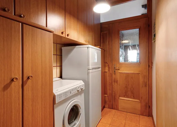 Apartment Maria Auronzo Auronzo di Cadore