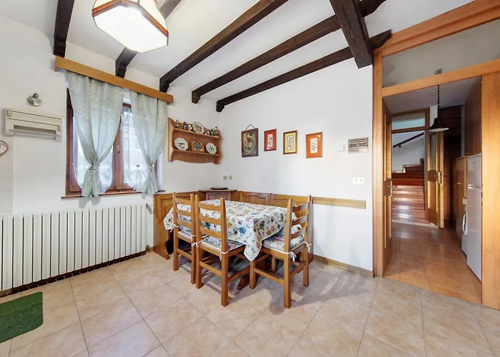 Maria Auronzo Auronzo di Cadore