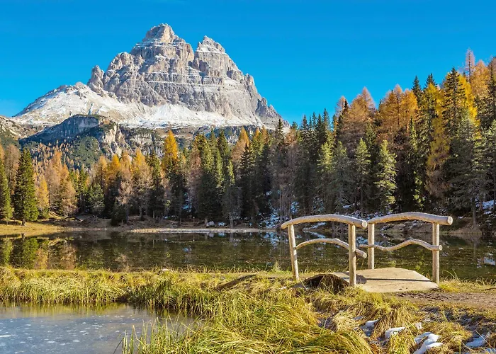 Maria Auronzo * Auronzo di Cadore